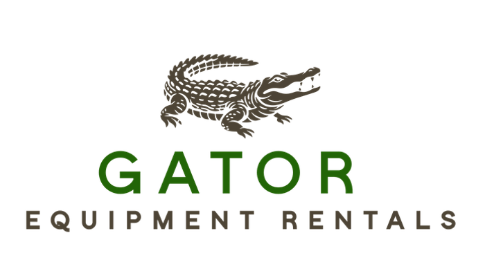 Gator Equipment Rentals